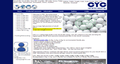 Desktop Screenshot of airsoft-bbs.com